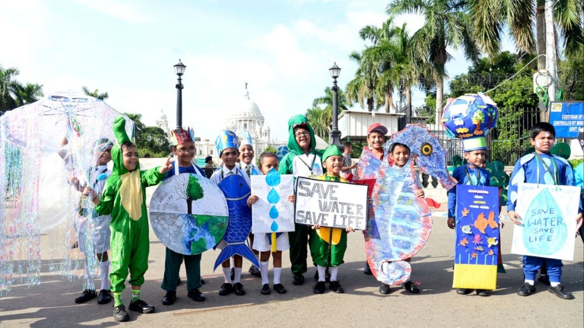 Union Budget 2026: Why investing in children amounts to investing in the future India | Opinion