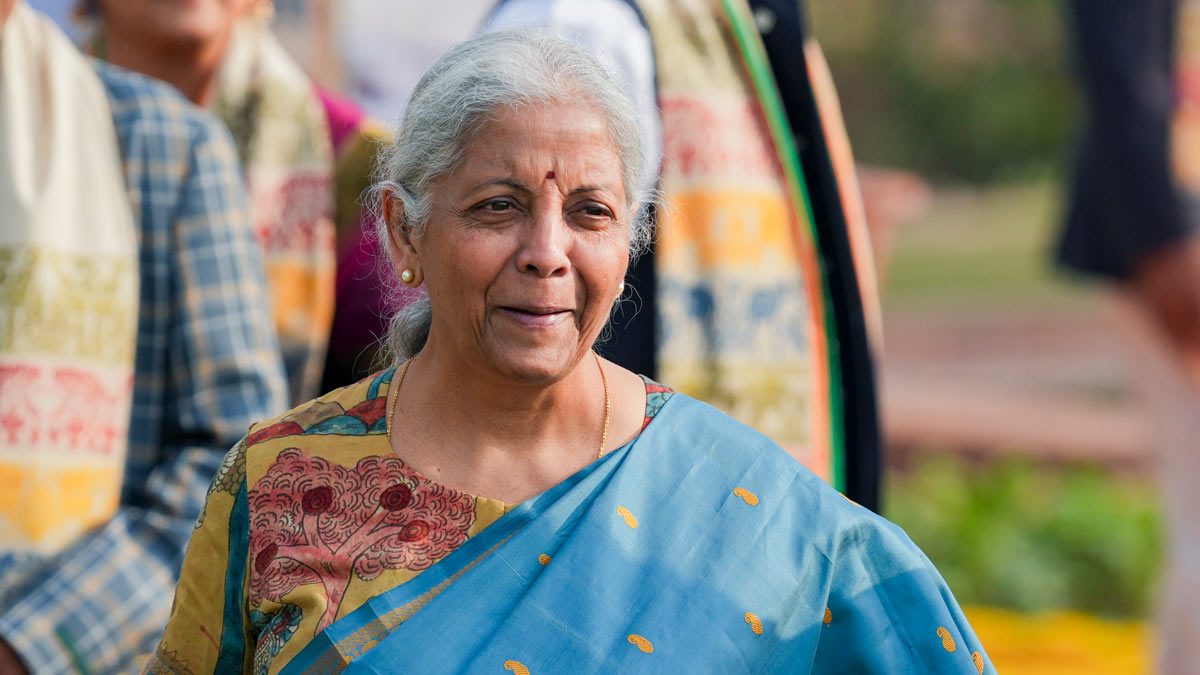 Inflation tamed, rural stress eases as price pressures moderate: Economic Survey