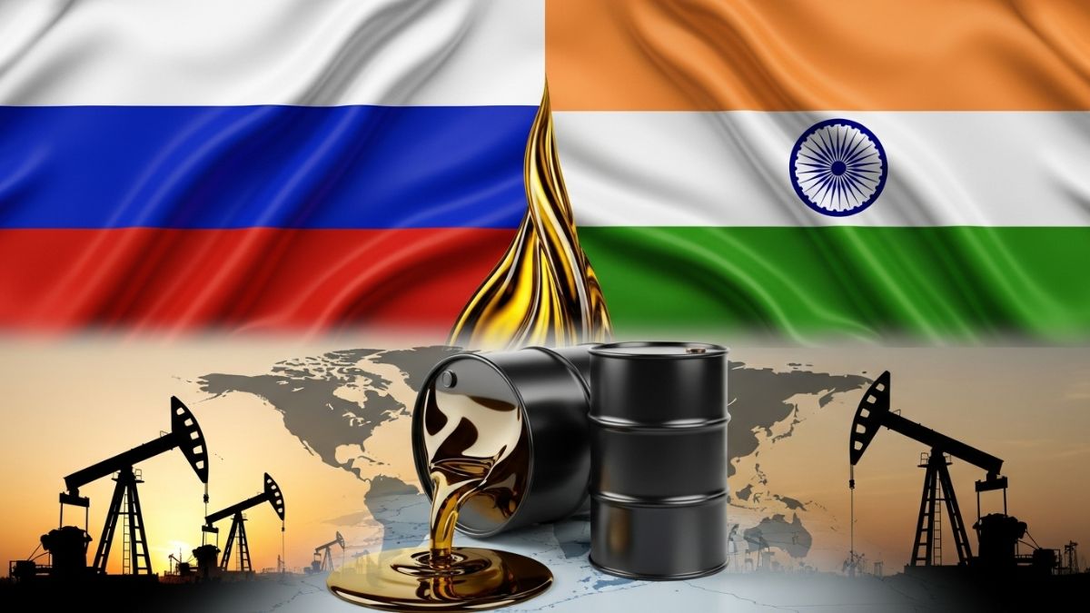‘Far-fetched’: Did India really stop Russian oil imports for a US trade deal?