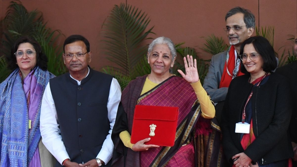 Union Budget 2026: Maritime focus on inland waterways, seaplanes, ship-repair hubs, and last-mile connectivity