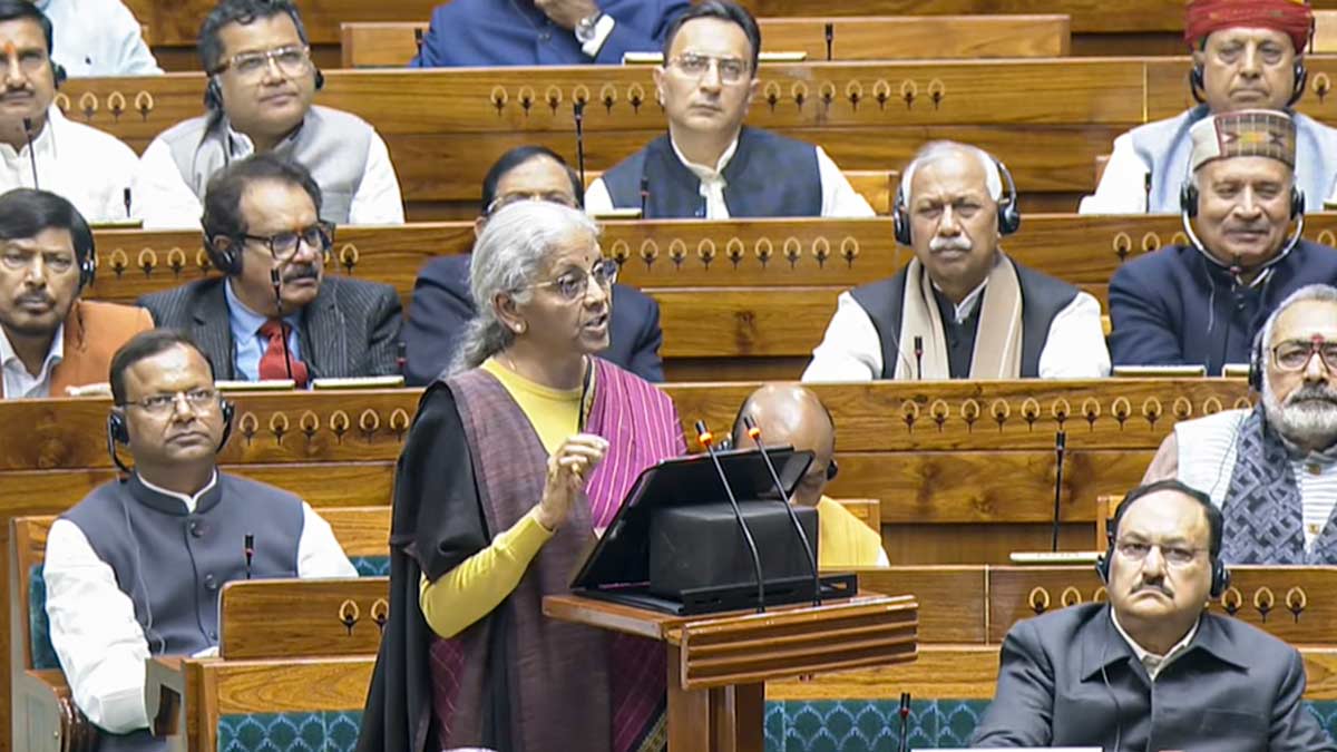 Key highlights of Union Budget 2026: From top schemes to tax changes, all you need to know