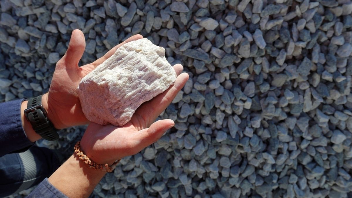 Pakistan’s moment in an expanding US critical minerals agenda | OPINION