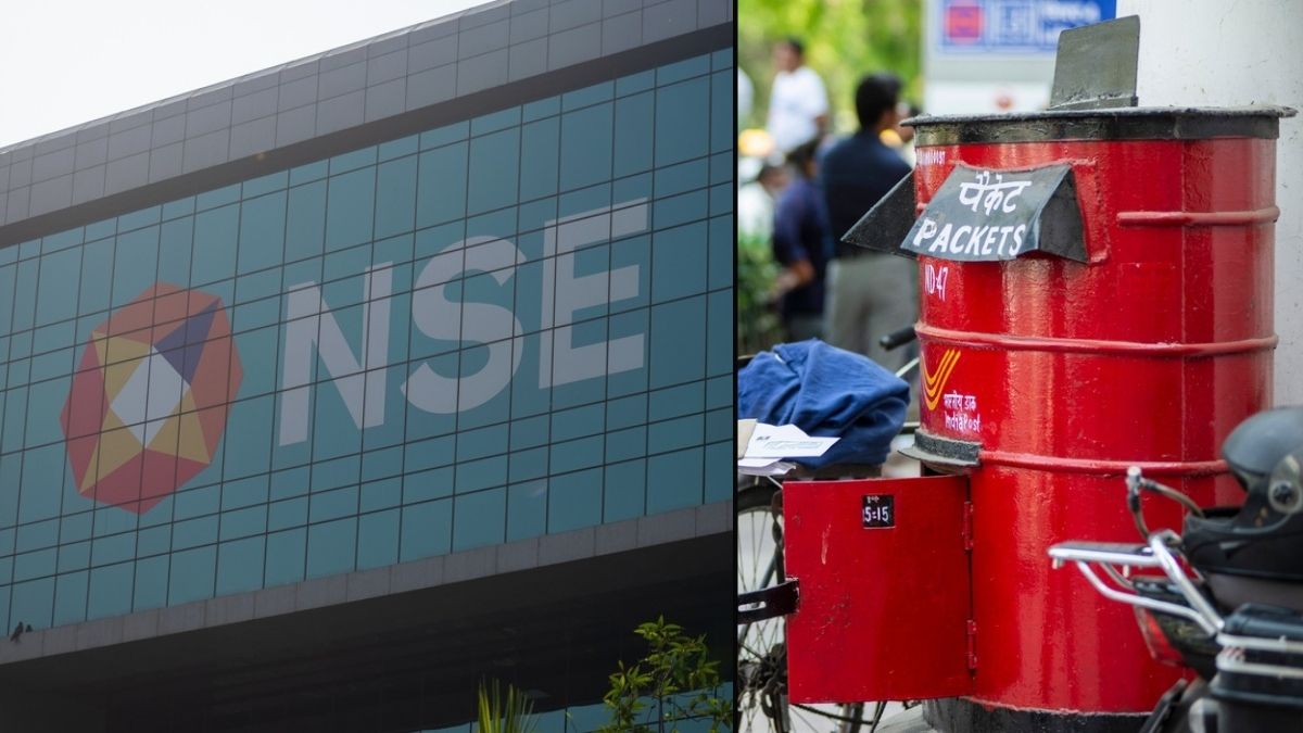 India Post–NSE tie-up aims to take mutual fund investing to every village
