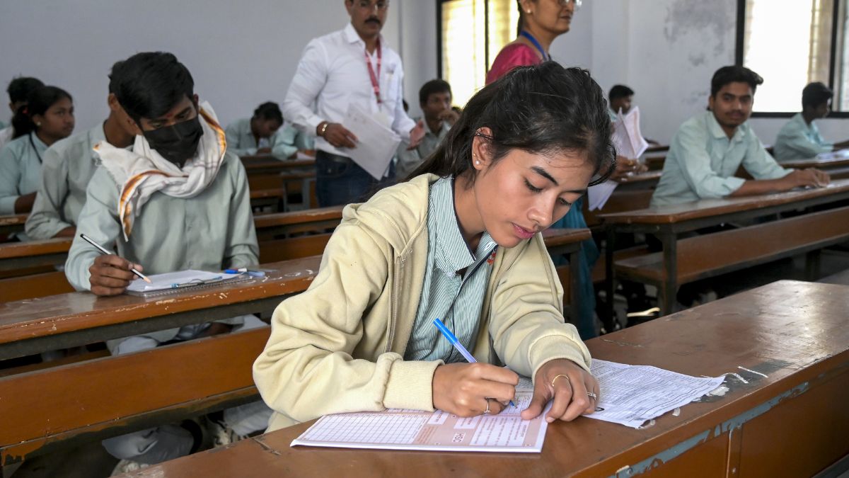 36 million students, one nation: What board exams really teach India’s youth