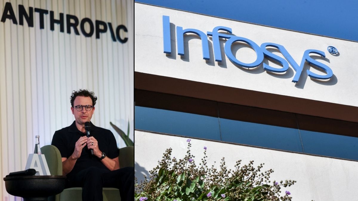 First Bengaluru, then Infosys: Does Anthropic plan to turn India into a global AI test bed?