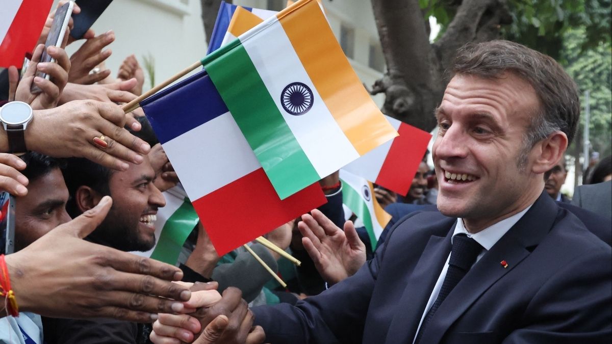 India and France plan to rewrite a 34-year-old tax treaty: Here is why