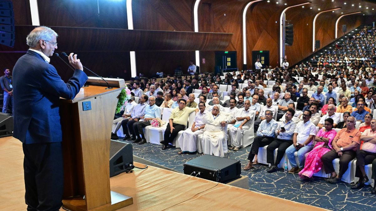 Tax cuts a ‘misadventure’: Subhash Chandra Garg on Budget 2026-27 constraints