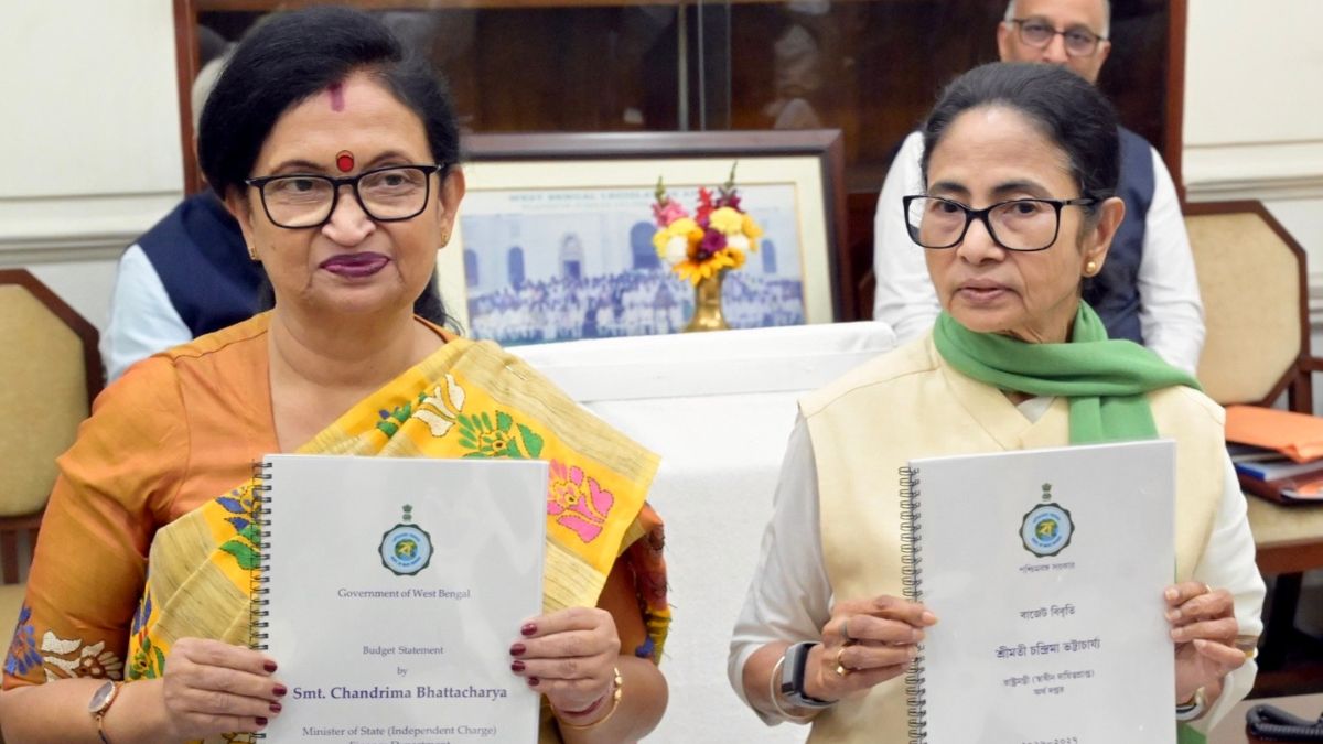 West Bengal Budget 2026: TMC bets big on welfare, DA hikes ahead of Assembly polls