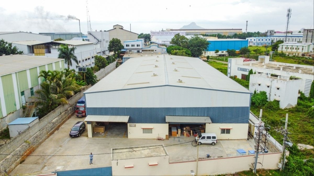 From Chandigarh to Jaipur, and even Kochi: 14 tier-2 cities looking to change India’s logistics and warehousing market