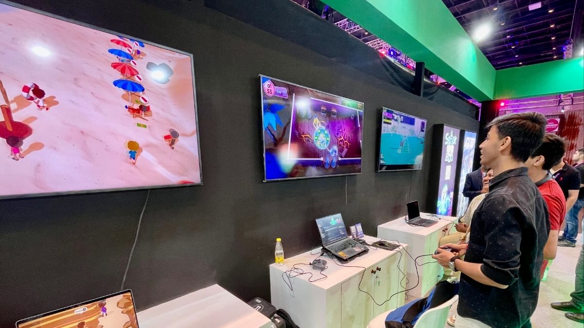 The orange economy: Linking India to global innovation