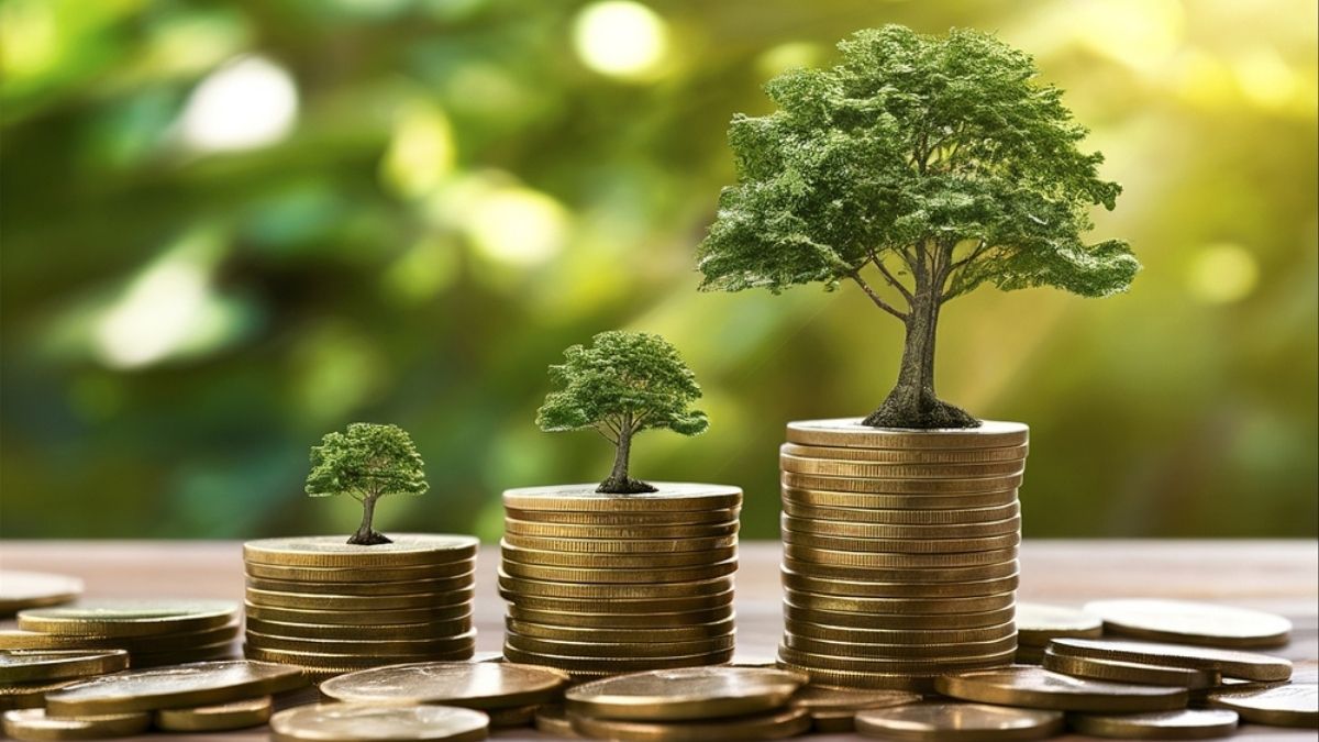 Will assets outgrow liabilities in 20 years? Here is what the math says | Personal Finance