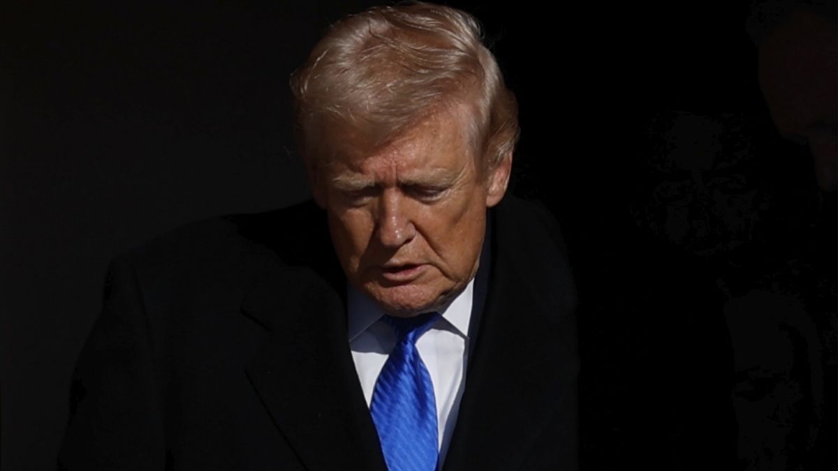 Acting on a whim, can an infuriated Donald Trump pull out from NATO like he says?