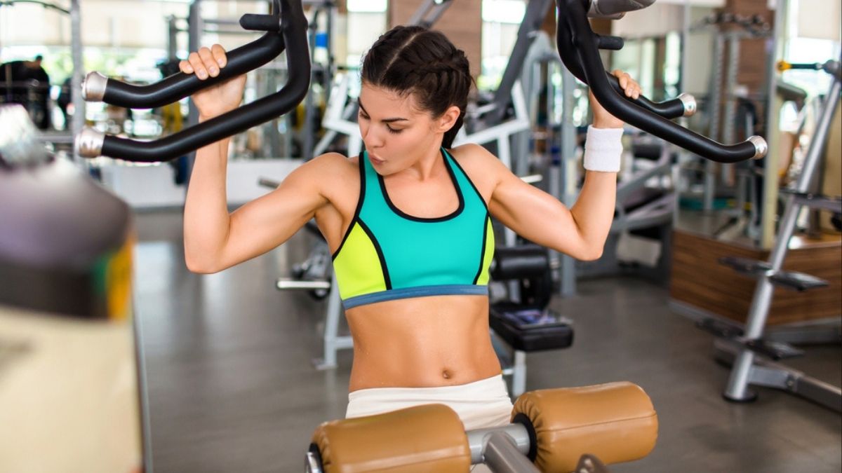 Tips from the gym: Train your finances like you train your body | Personal Finance