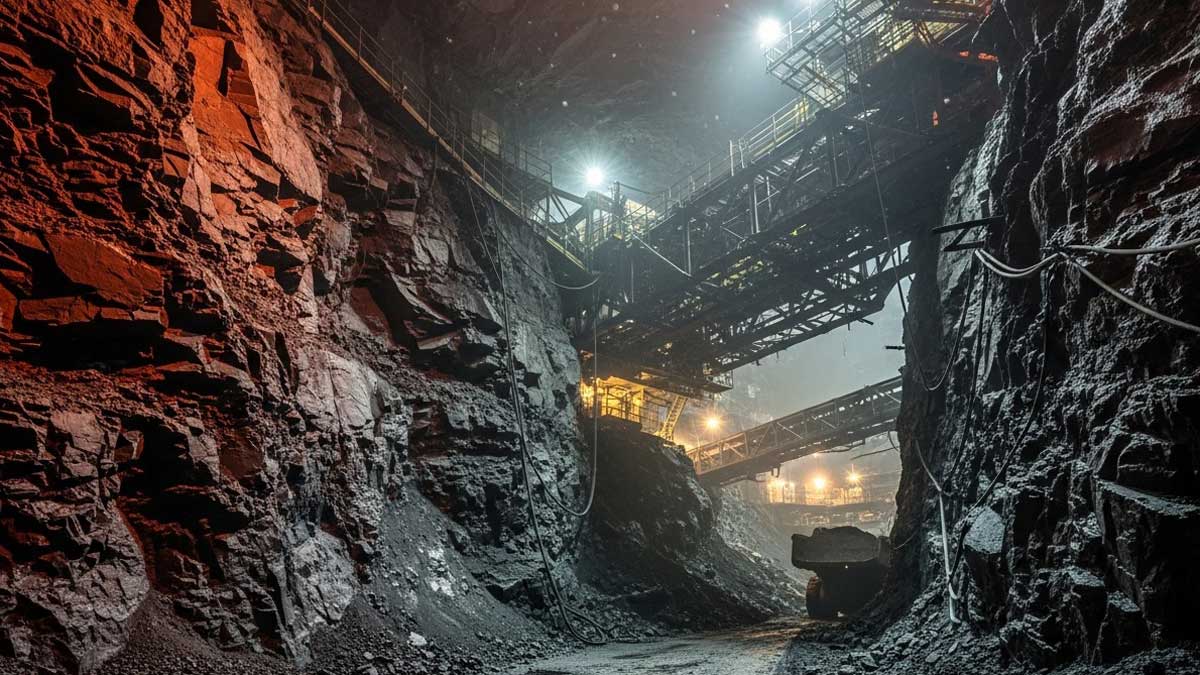 A new ‘gold rush’? Miners diversify into critical minerals in India and abroad