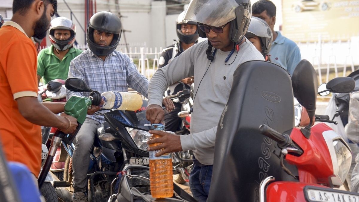 Middle East tremors reach India: Nayara first to hike fuel prices; Petrol up ₹5.30/L, diesel up ₹3/L