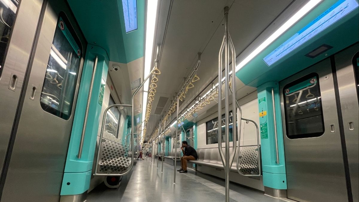 What do Mumbai Metro Line 11 and Bengaluru Metro Phase 3 have in common? Japan!