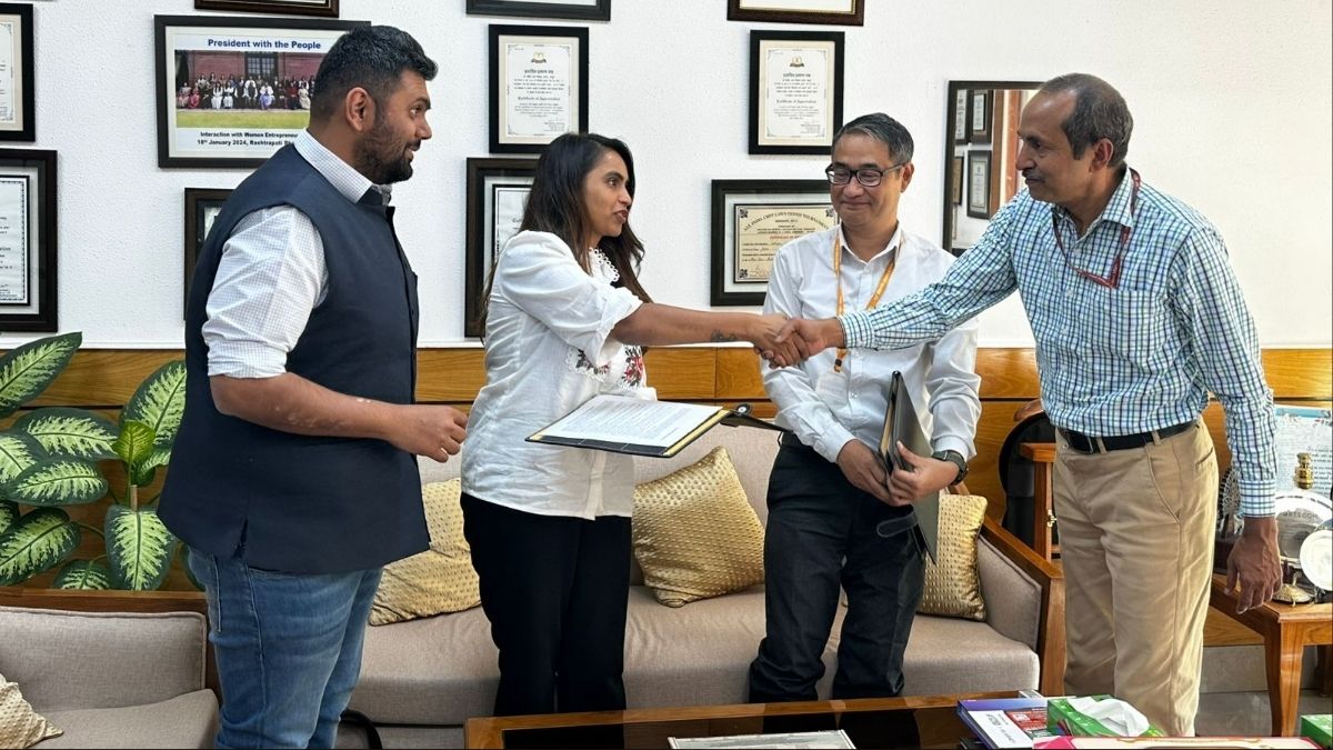 Fuel-tech firm Repos Energy inks MoU with DPIIT to help develop fuel tech ecosystem