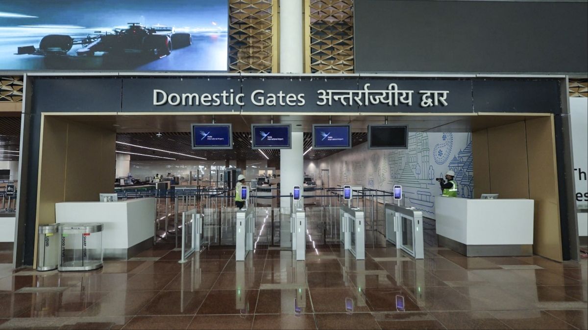 Jewar in the crown: How Noida airport could transform Delhi NCR