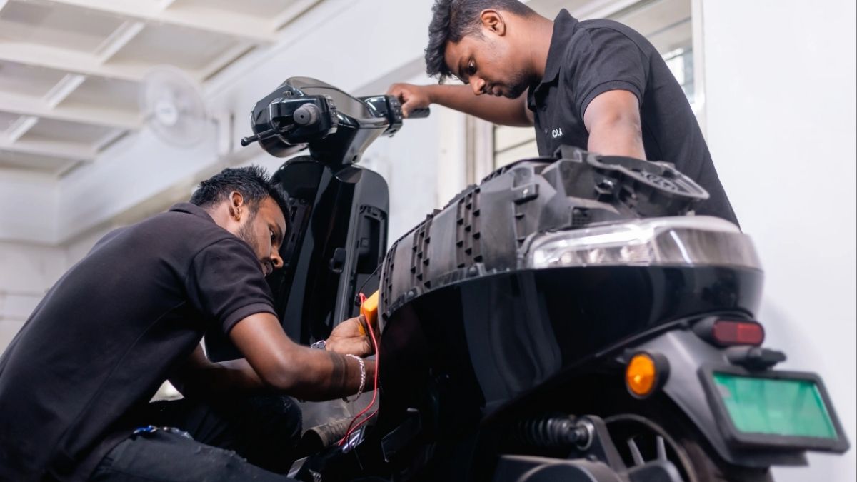 Will Ola’s discount game ending today help the EV maker win back the market?