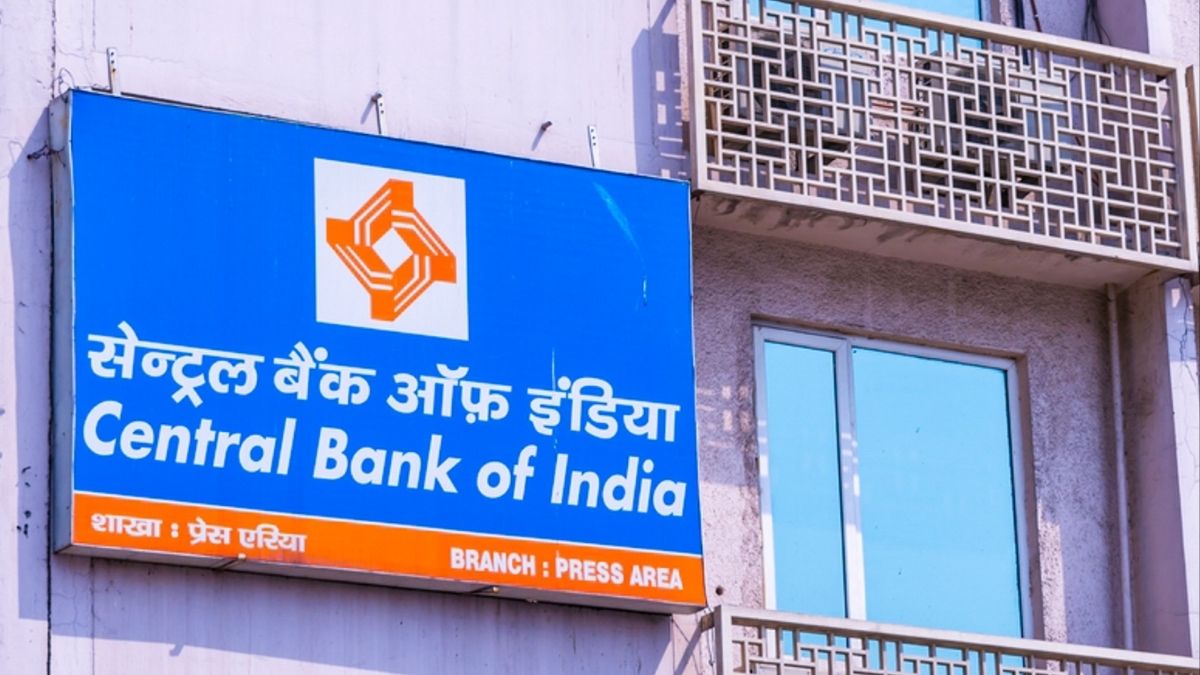 Central Bank of India gets CCI green light to tighten grip on its insurance arms; shares jump