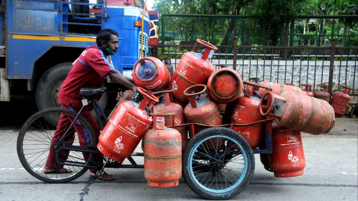 Will gas cylinders cross ₹1,000? Why Iran war is not done with your kitchen