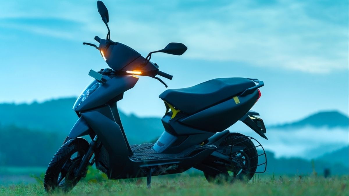 EV scooter sales in Kerala double in a year: What the data says