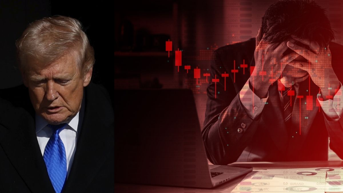 Trump keeps playing with emotions of Indian investors: Are they falling for it again?