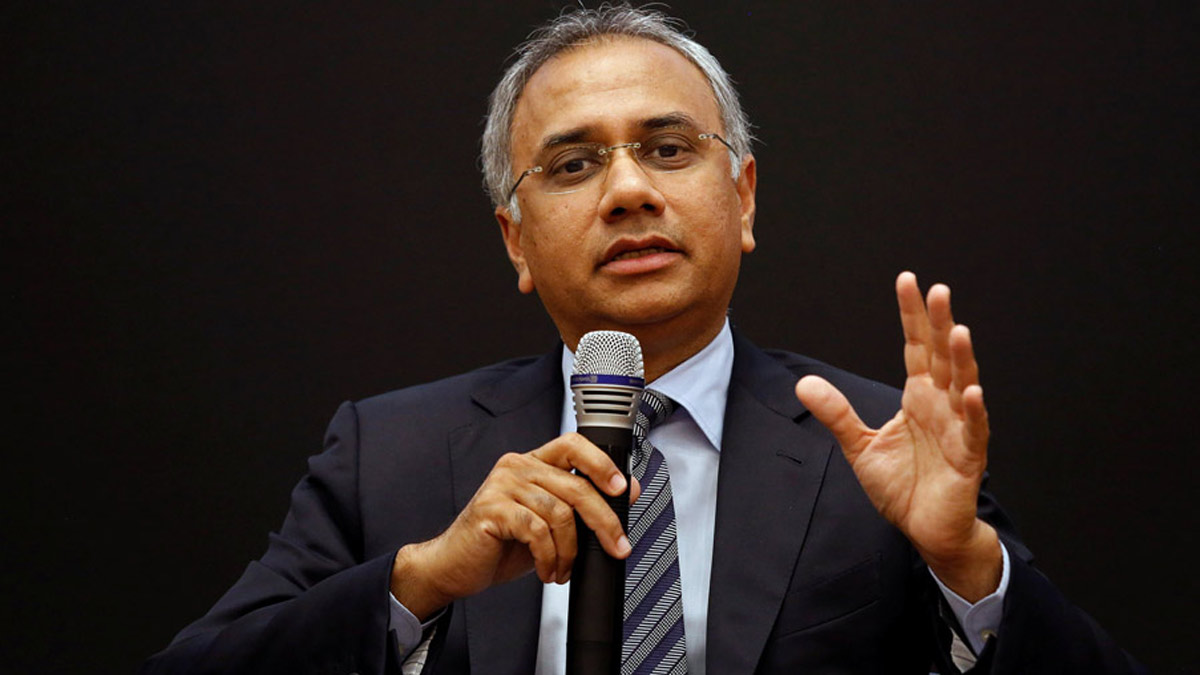 Extension or exit? Infosys faces tough CEO call as Salil Parekh is past retirement age