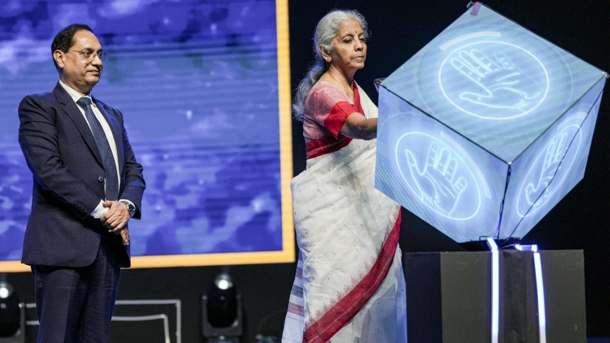 SEBI turns 38: Finance Minister warns of AI and deepfake threat to markets, launches nationwide investor awareness drive