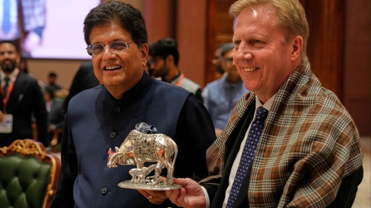Looking south: Exploring the opportunities of India’s FTA outreach in the Oceania region | OPINION