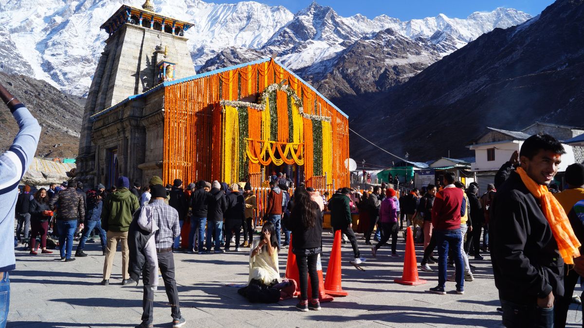 The temple economy: How India’s sacred spaces power local livelihoods