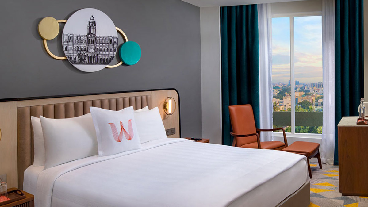 ITC announces 50-hotel milestone as India’s hospitality boom shows no signs of abating