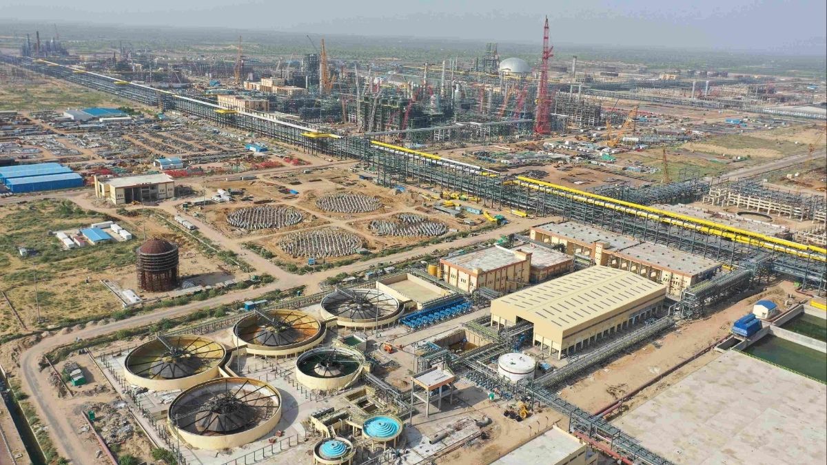 India’s mega HP Rajasthan refinery finally heads for July launch, despite delays and doubling project cost