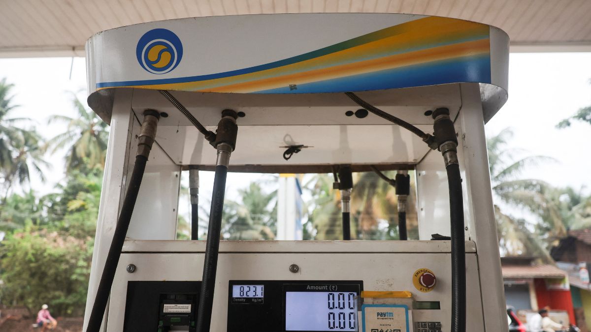 Petrol, diesel prices up Rs 3 amid global oil shock. See retail cost of fuel in Metro cities