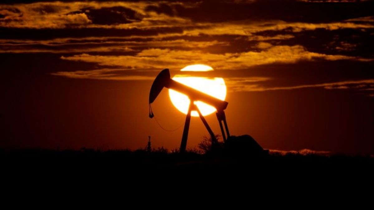 Venezuela is back, and Indian refiners are its biggest new customers