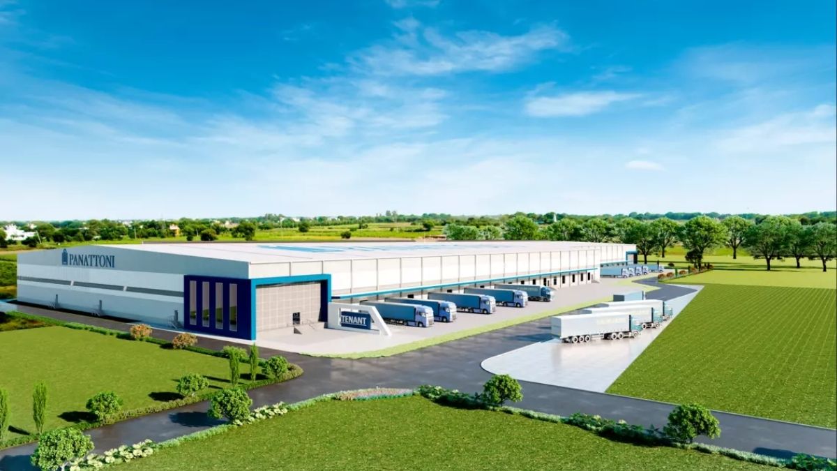 One of the world’s largest industrial developers bets ₹150 crore on Hyderabad’s aerospace future
