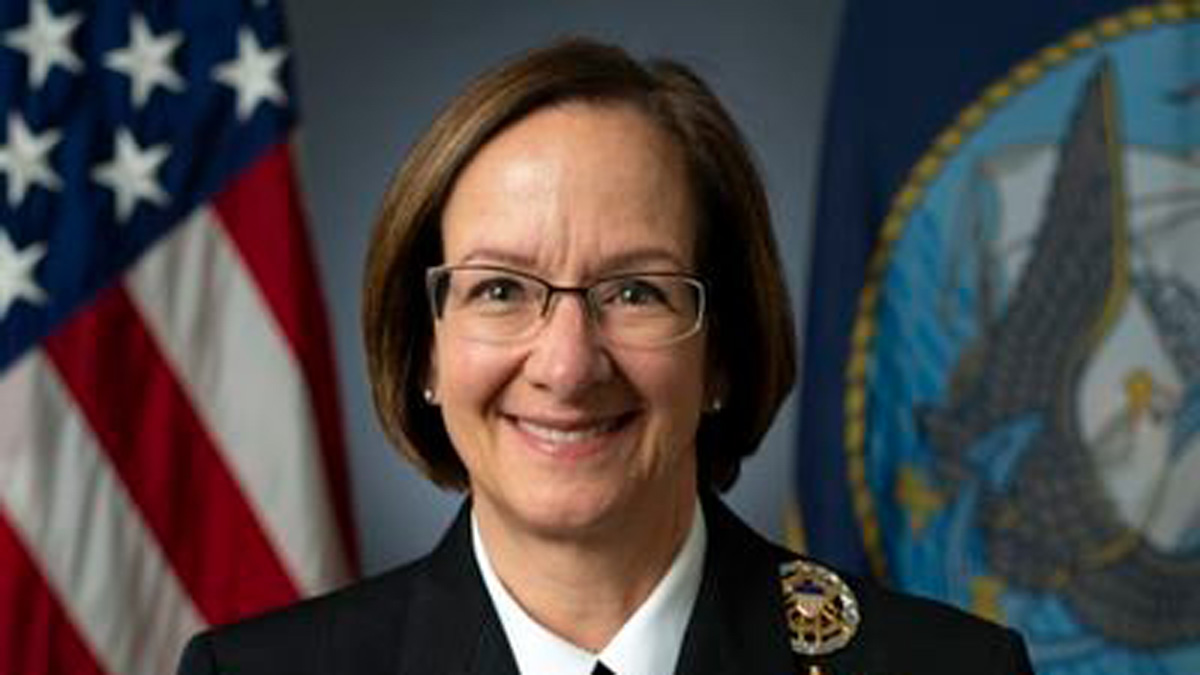 Understanding the '80 per cent surgereadiness' target of US Navy The Week