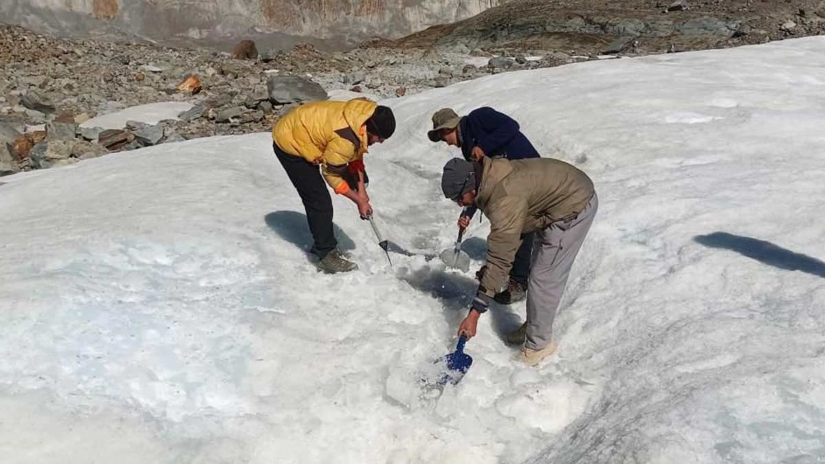 56 years after IAF aircraft crash, mortal remains of soldier to reach ...