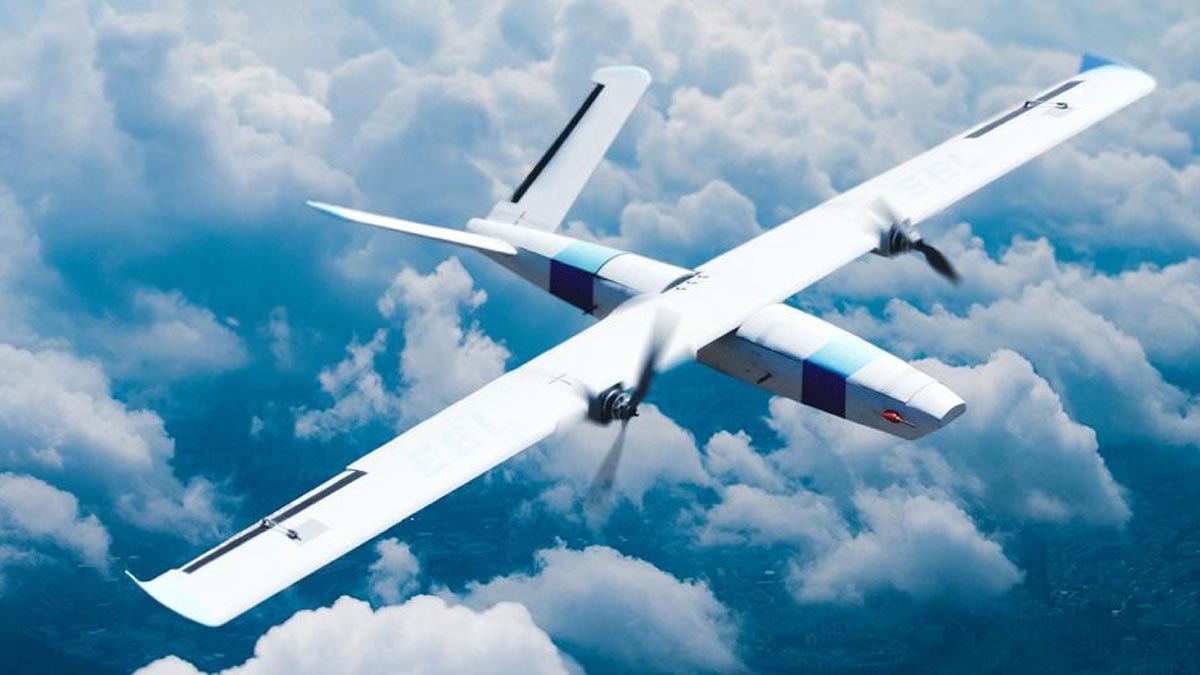 India Army's drone arsenal expands: Nagastra-1 brings enhanced ...