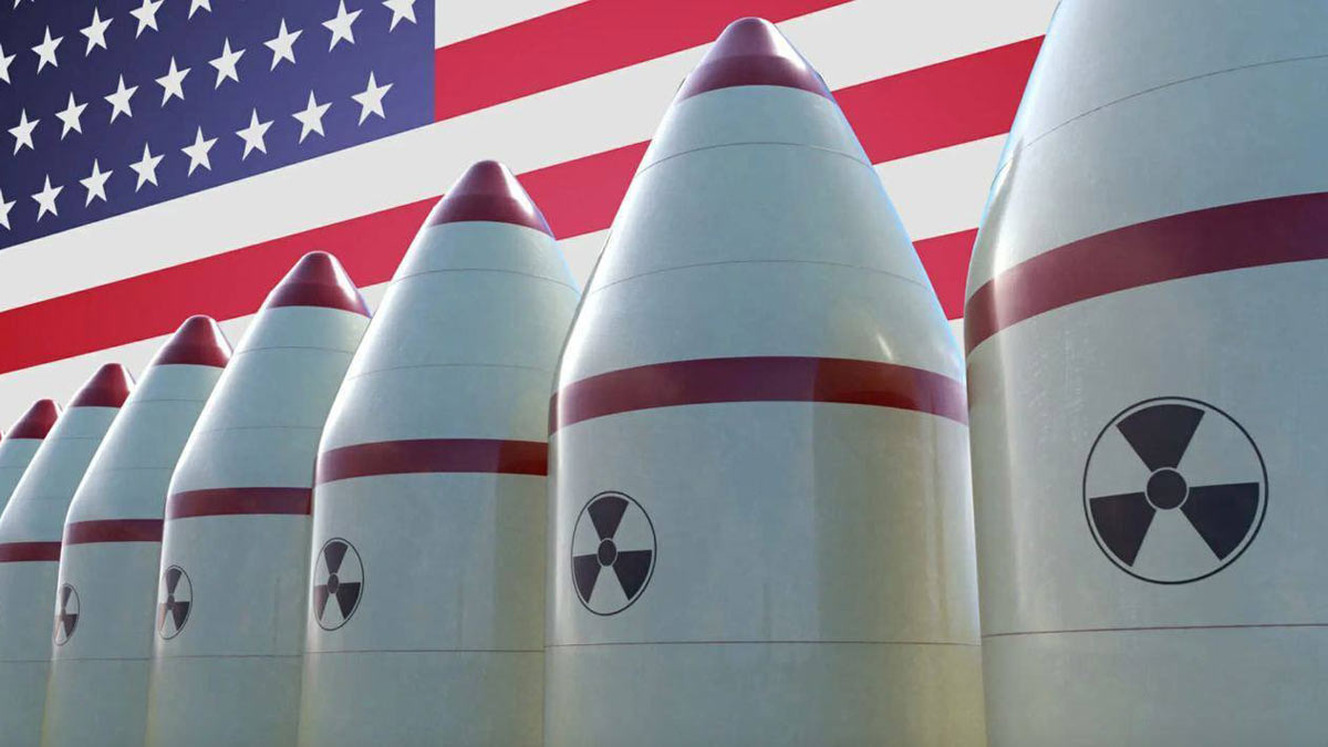 Is the US testing nuclear weapons in Nevada’s Area 52 amid conflict with Iran? Here is what we know