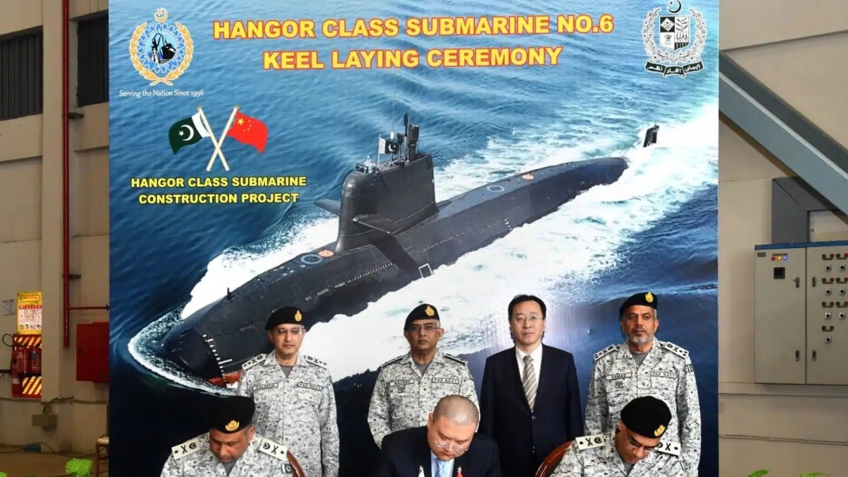 China wants PLA bases in Pakistan and Bangladesh? What US Congress's CMPR tells about Islamabad-Beijing military ties