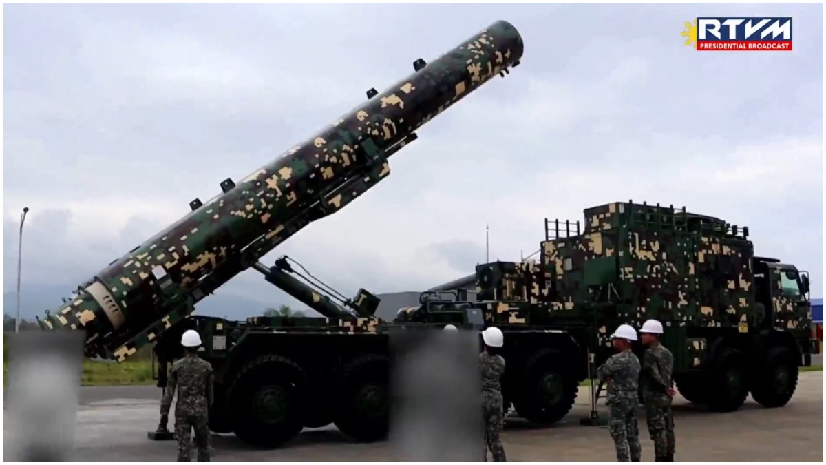 EXPLAINED: Why is Philippines getting BrahMos missile system from India a headache for the Chinese PLA?