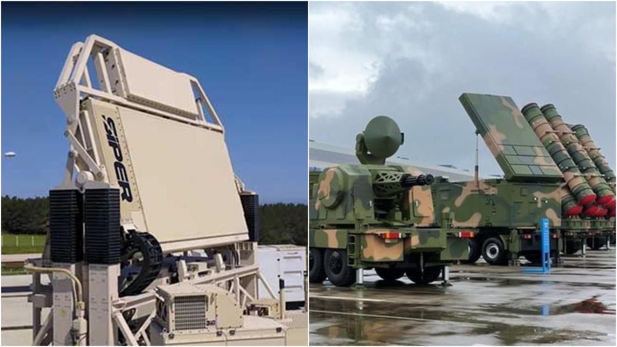 Turkey’s SİPER air defence system: Expert names Pakistan's dream replacement for Chinese HQ-9B after Op Sindoor disappointment
