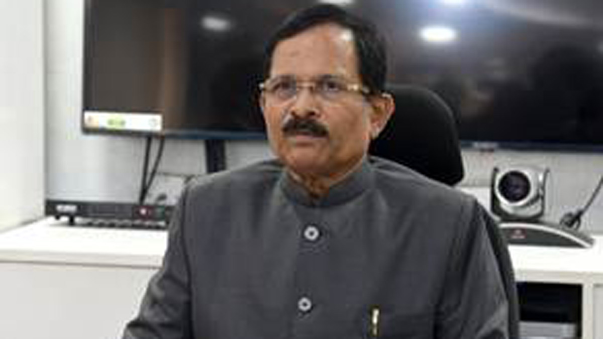 Under 'Mission Sudarshan Chakra', India eyeing nationwide rollout of defence security shield by 2035, says minister