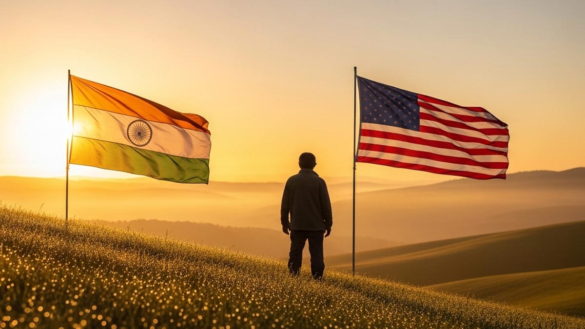 America’s National Security Strategy 2025: How NSS places India in a messy but opportune position