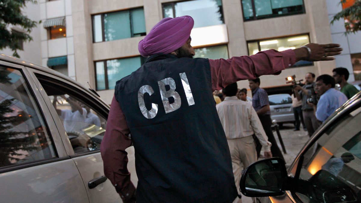 CBI nabs army officer couple, private individual in bribery case involving Dubai-based firm