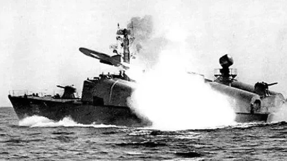 Remembering Operation Trident: Why Indian Navy celebrates December 4 as Navy Day