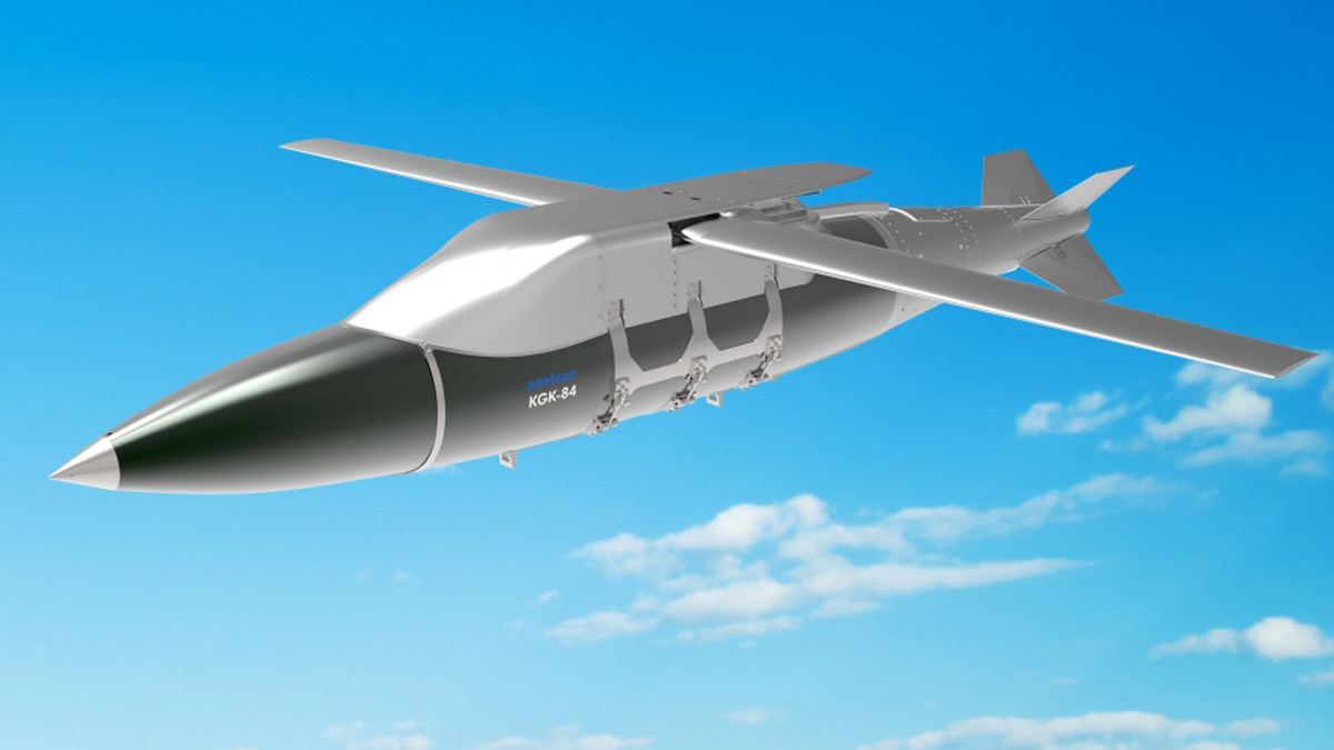 Pakistani JF-17 to test long-range Turkish bomb?