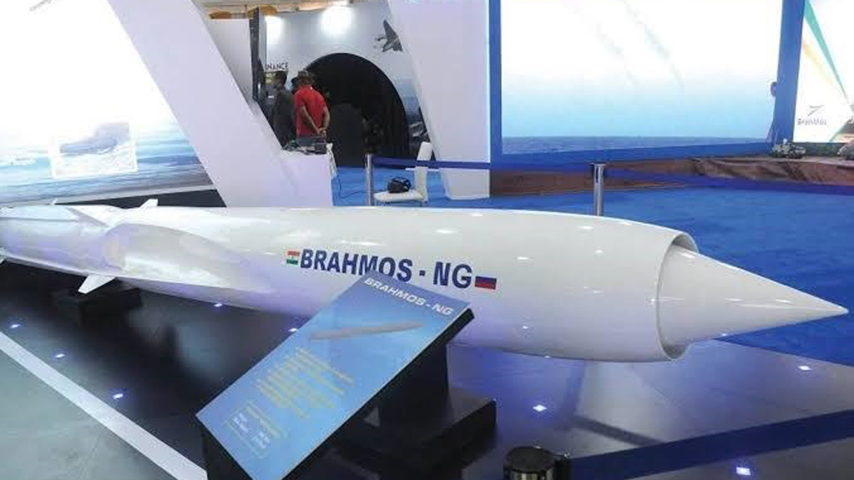 Deadlier, longer-range BrahMos missile variants likely in the future? Discussions expected during Putin's visit
