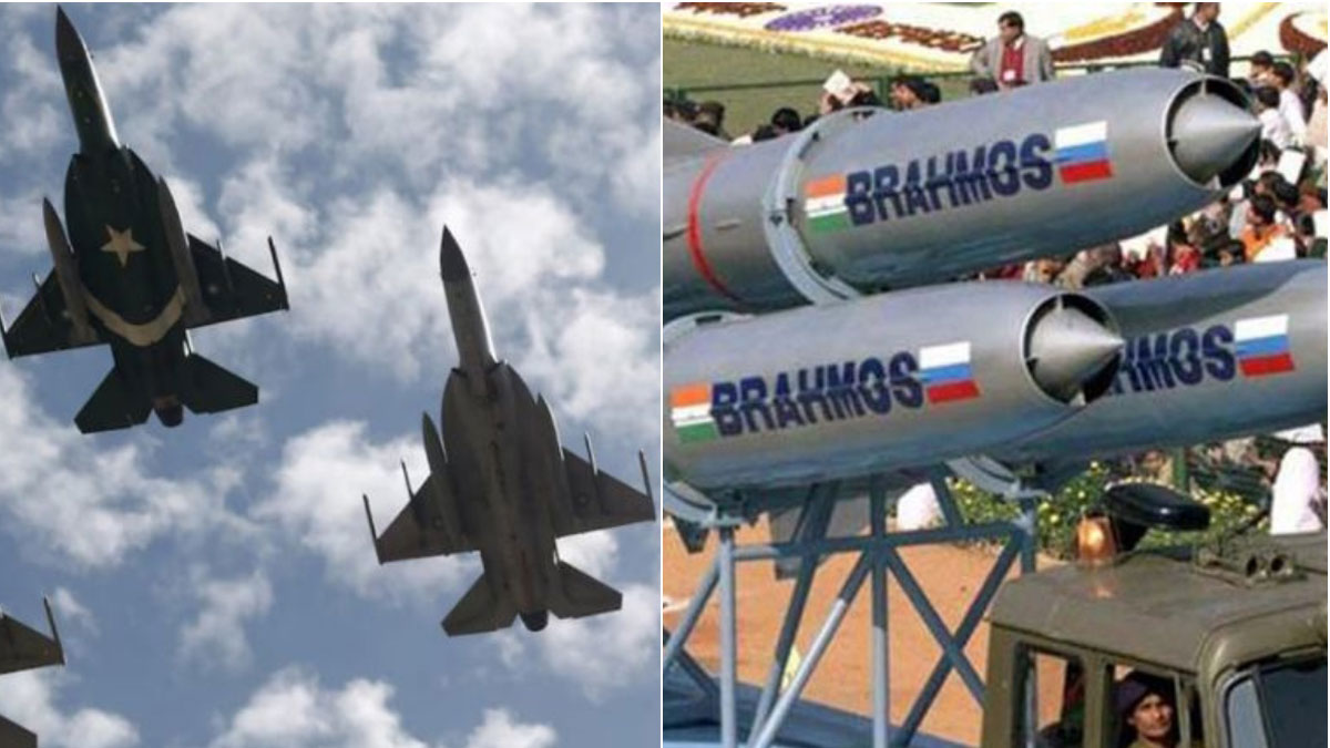 BrahMos vs JF-17 fighters: How Indonesia has become a key battleground for India-Pakistan arms race